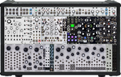 My engraved Eurorack (copy) (copy)
