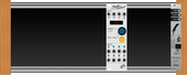 My actual modular