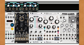 My enate Eurorack