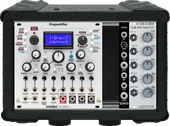 Erica Synths case 1.0