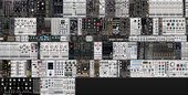 All modules