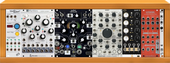 Sampler/Modulation