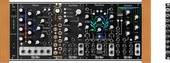 My ecstatic Eurorack