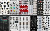 My Eurorack v2