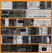 Big wooden rack (2. new)