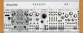 My mad Eurorack