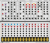 My smarty Eurorack