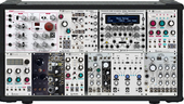 My worn Eurorack