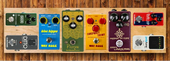 My mini Pedalboard (copy)