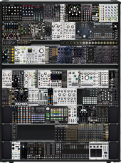 Brainstorm Rack [UM + S420]
