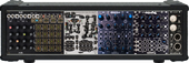 My doughy Eurorack