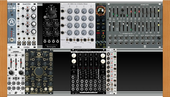 RackBrute 6U
