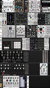 Noob Eurorack Current (September 2023)