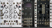 My humdrum Eurorack