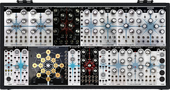 SE RACK with sequencer