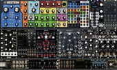 Intellijel 7u performance
