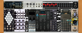 My nightless Eurorack
