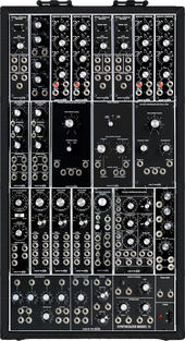 COTK Model 15