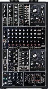COTK Sequencer