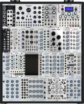 Option 1 Quadrax