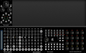 2x 104hp