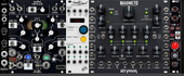 Op-1 effects unit