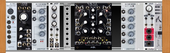 EDEN (Eurorack system 1)