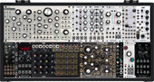 My untombed Eurorack