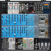 My perceived Eurorack (copy) (copy)