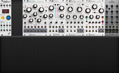 Analogue Chaos Computer