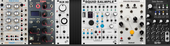 LZX Starter Rack