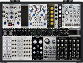 My amazing Eurorack