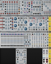 Buchla - power 1