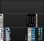 Cheeks Of Steel Eurorack