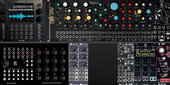My hoiden Eurorack