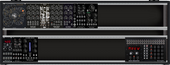 My rhythmic Eurorack