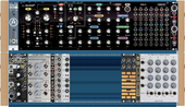 My broguish Eurorack