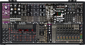 Drum rack