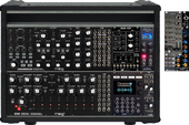 7U-104HP Performance — Stealth