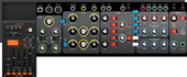 My rakehell Eurorack