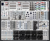 My crazy Eurorack