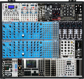 My perceived Eurorack V5
