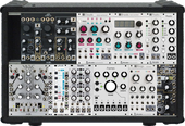 My grey Eurorack