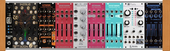 My furious Eurorack (copy)