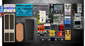 Complete Board (current)