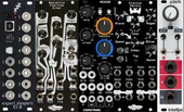 My described Eurorack