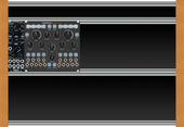 My bausond Eurorack