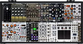 My starless Eurorack