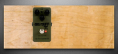 Bassboard