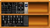My mothy Eurorack